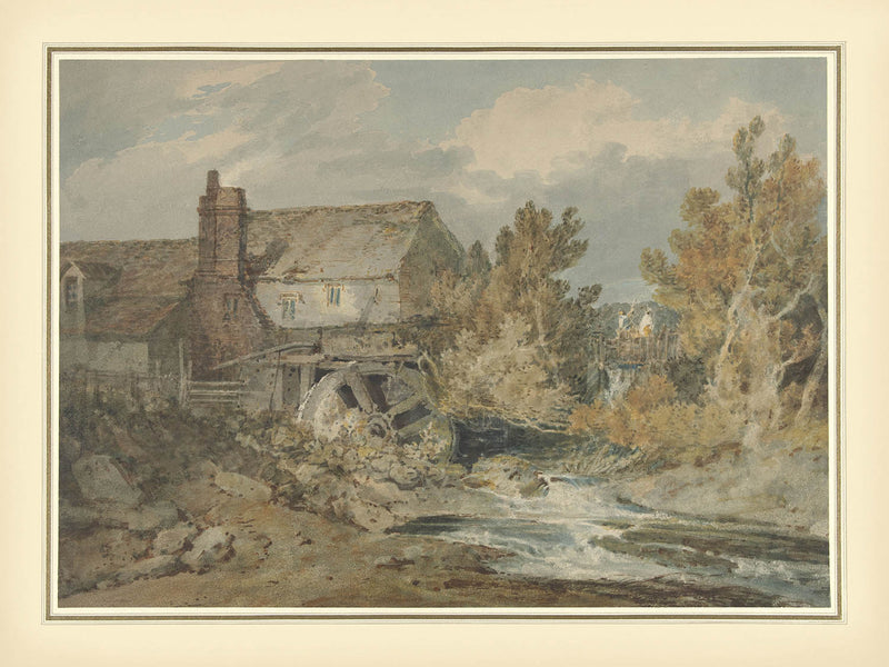 Visualiser thumbnail artwork