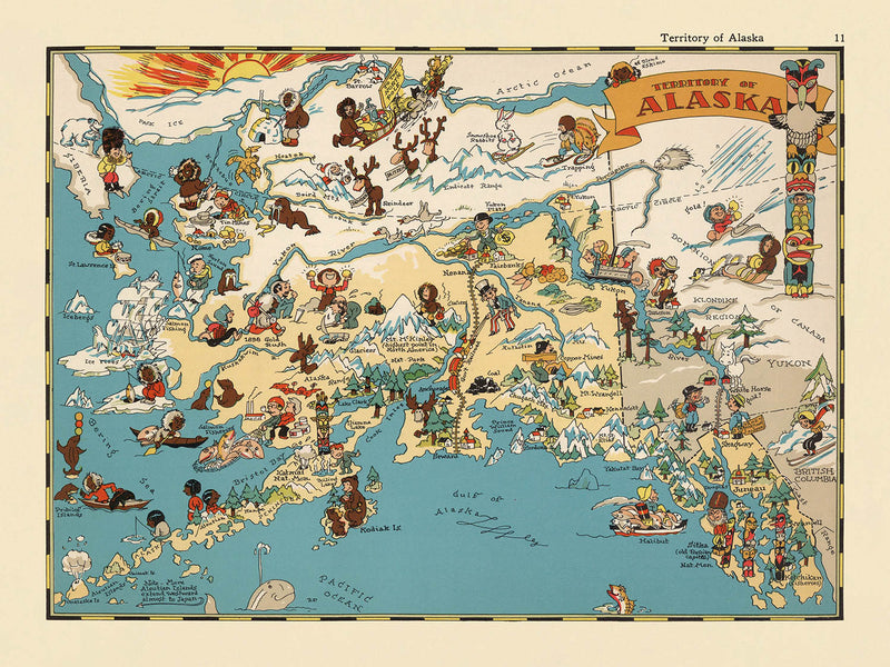 Visualiser thumbnail artwork