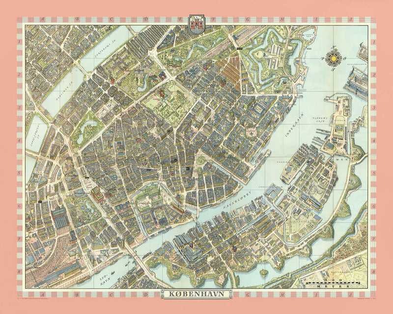 Visualiser thumbnail artwork