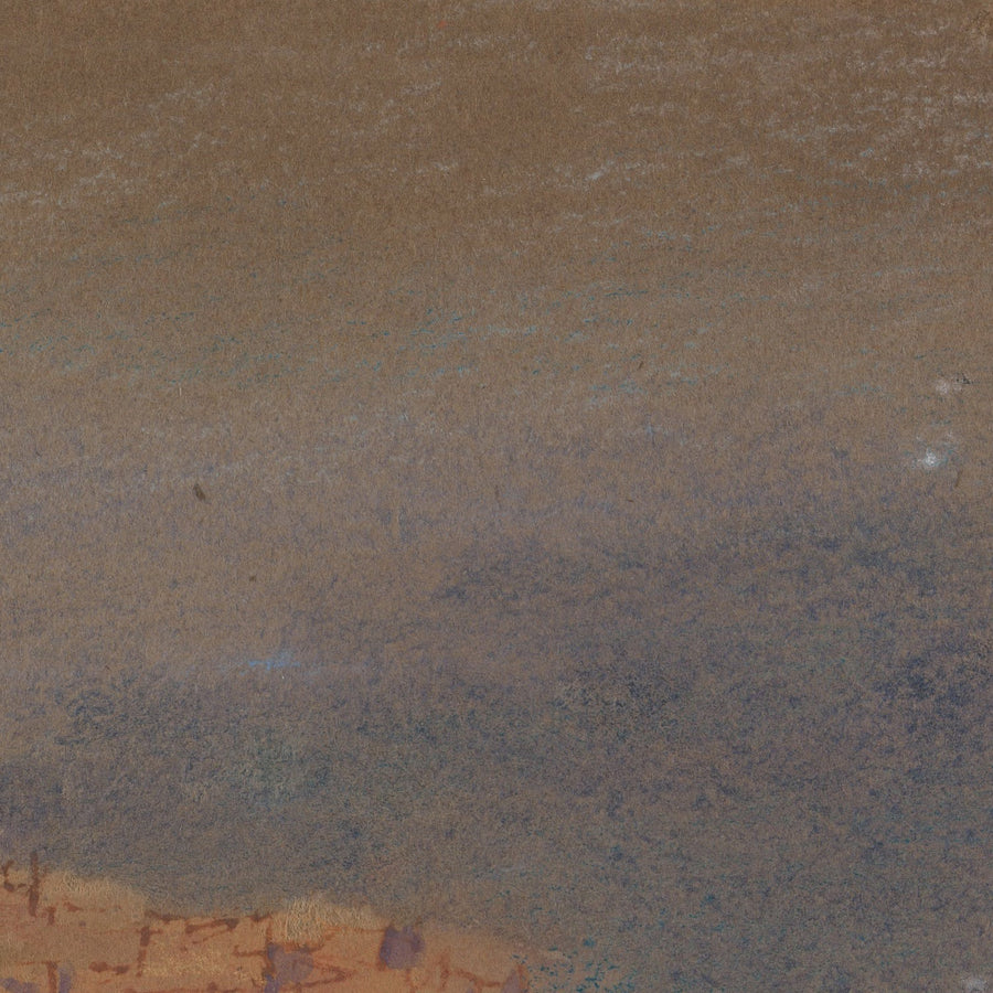 Corsica di Turner, 1830 