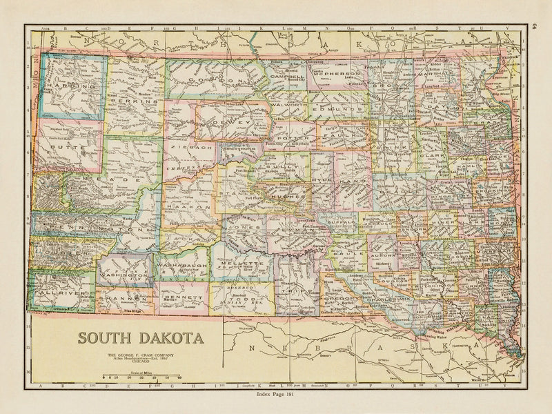 Visualiser thumbnail artwork