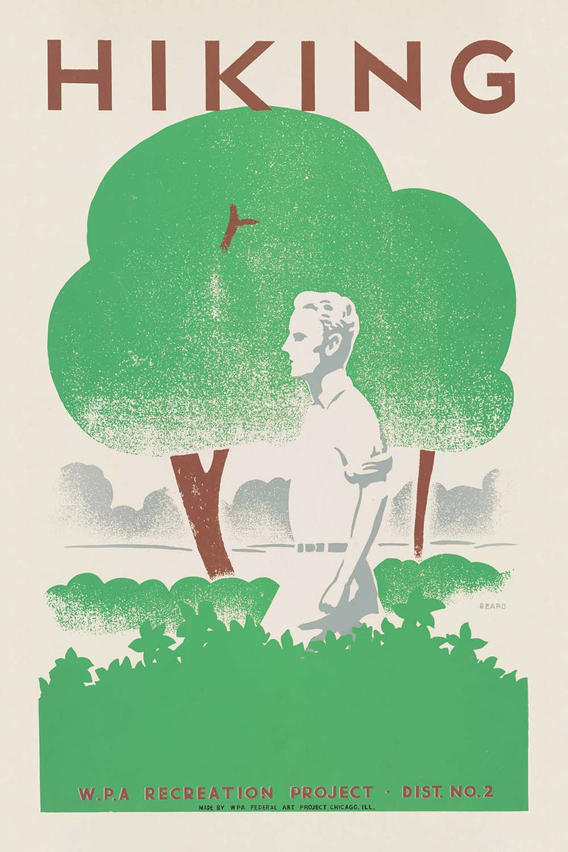 Visualiser thumbnail artwork