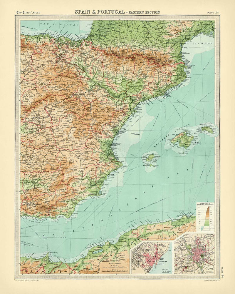 Visualiser thumbnail artwork