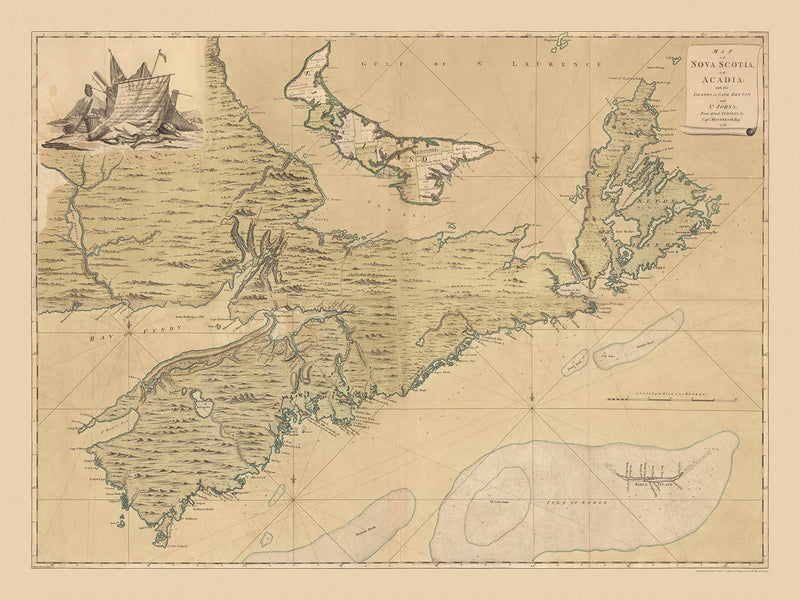 Visualiser thumbnail artwork