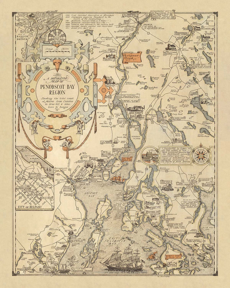 Visualiser thumbnail artwork