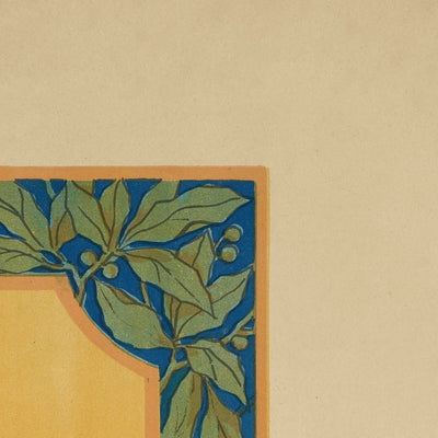 Antwerp Travel Poster: Chemin de fer du Nord – Exposition Universelle by Gustave Fraipont, 1894