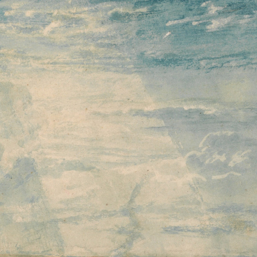 Weymouth by Turner, 1811