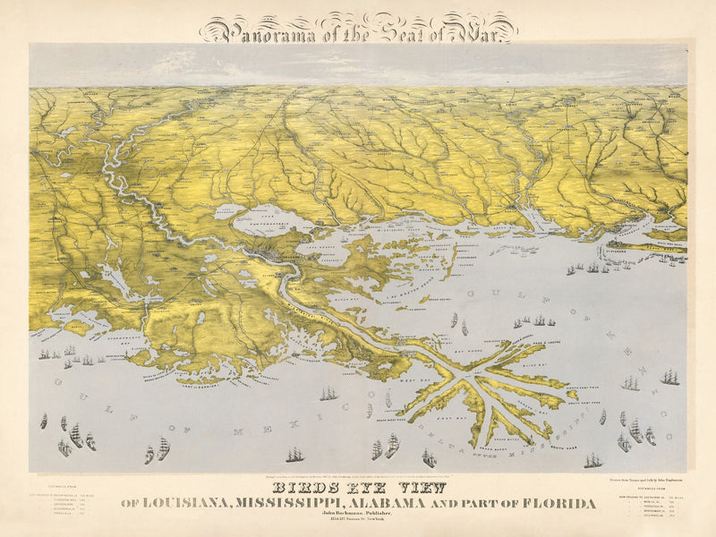 Visualiser thumbnail artwork