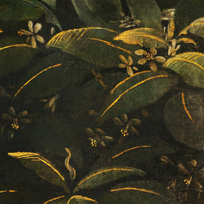 The Birth of Venus by Sandro Botticelli