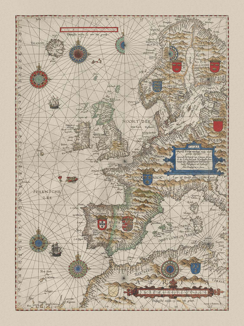 Visualiser thumbnail artwork