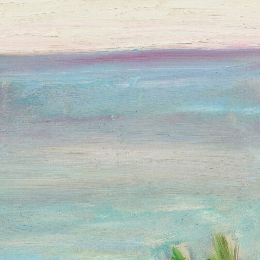 Das offene Fenster (The Open Window) von Henri Matisse, 1918 