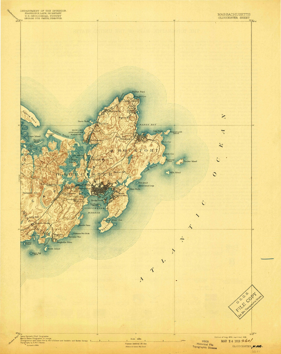 Artwork preview