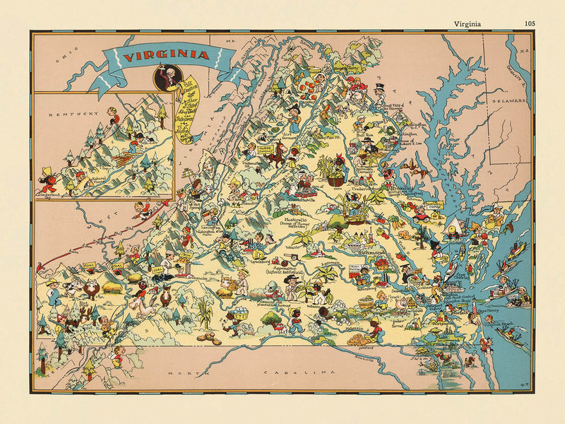 Visualiser thumbnail artwork