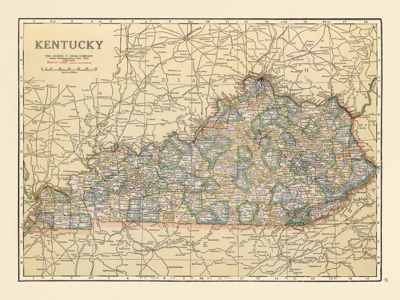 Visualiser thumbnail artwork