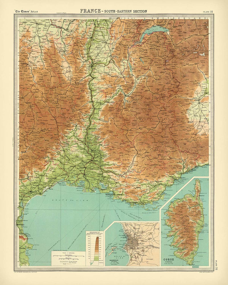 Visualiser thumbnail artwork