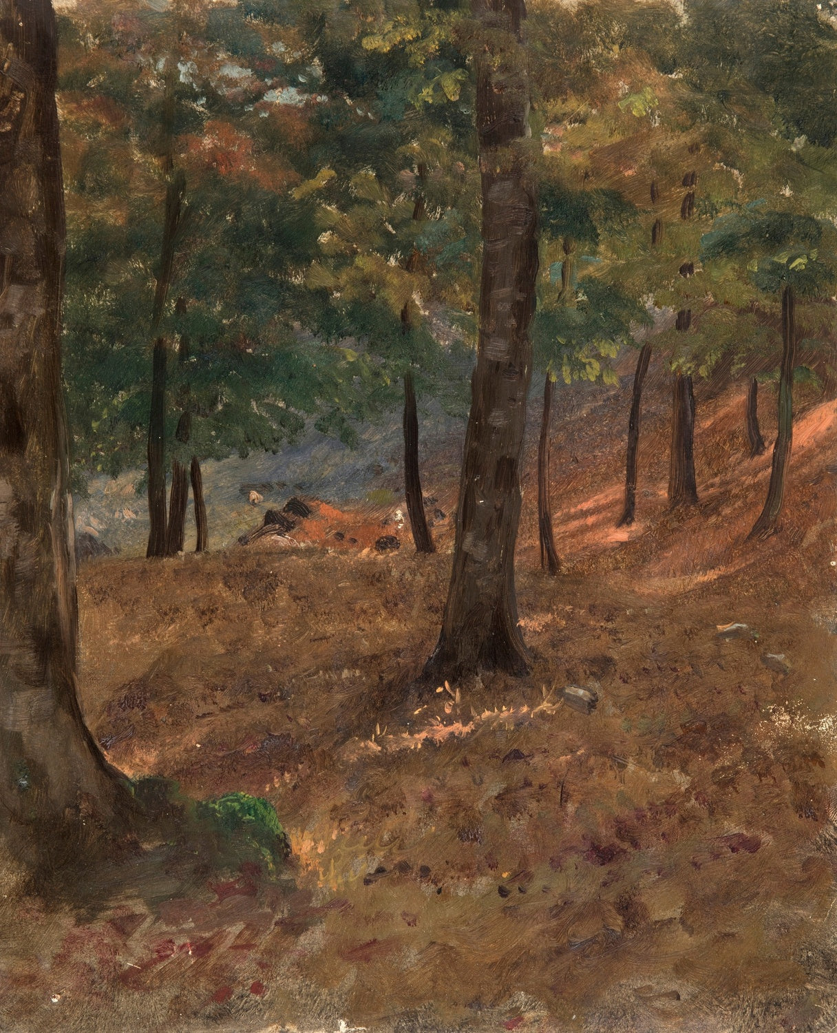 Artwork preview