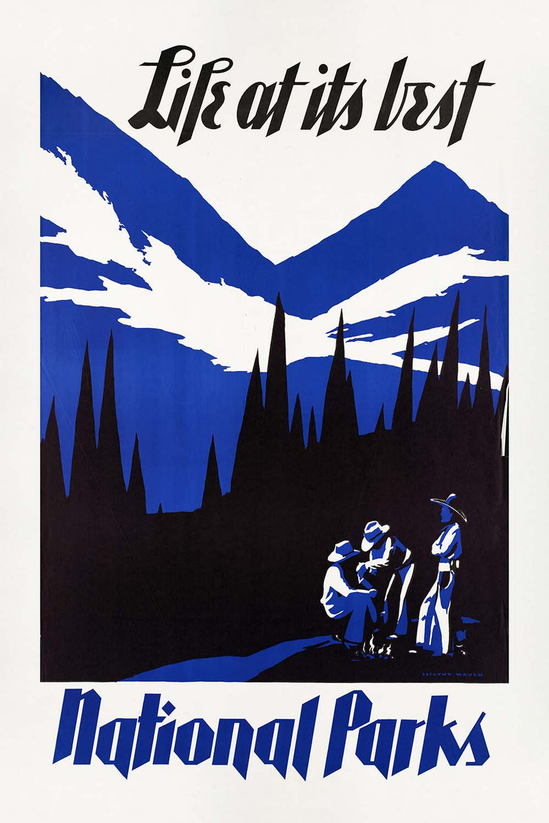 Visualiser thumbnail artwork