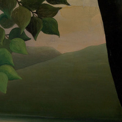 Sorpresa desagradable (sorpresa Mauvaise) de Henri Rousseau, 1901