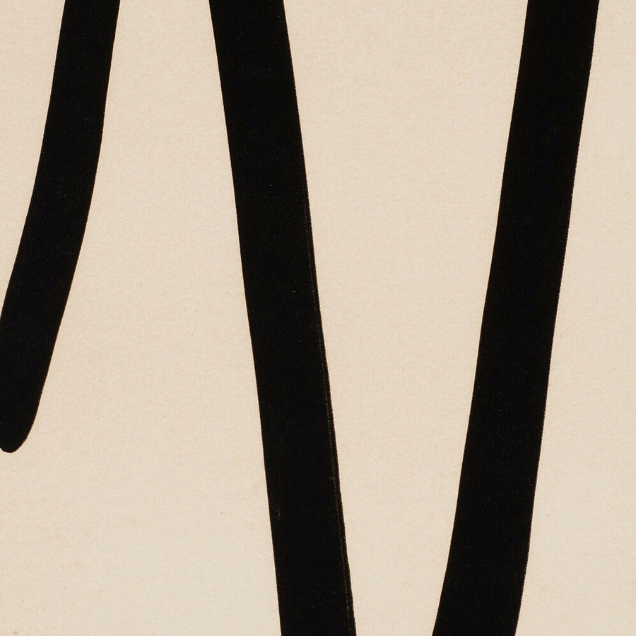 Jazz von Henri Matisse, 1947 