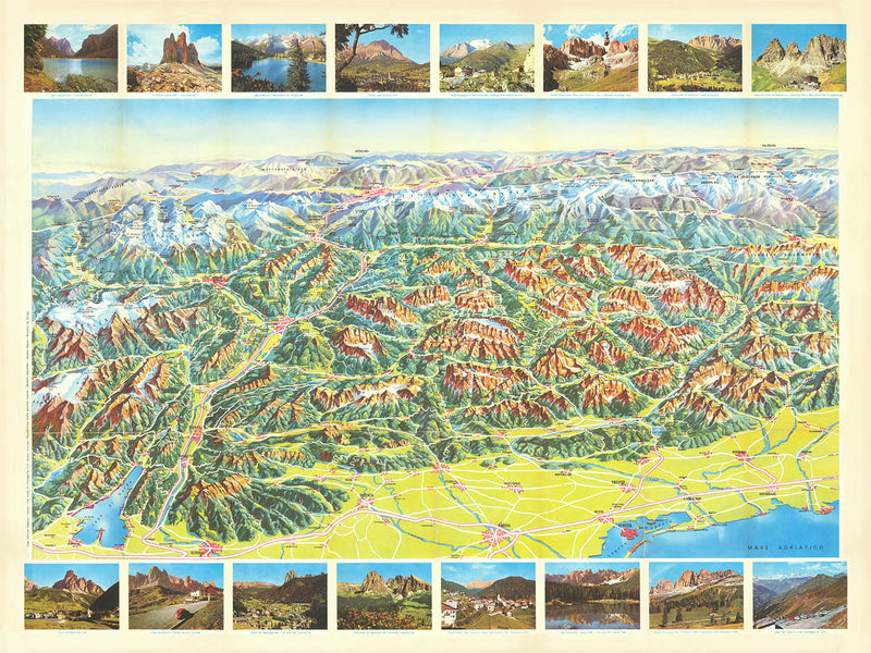 Visualiser thumbnail artwork