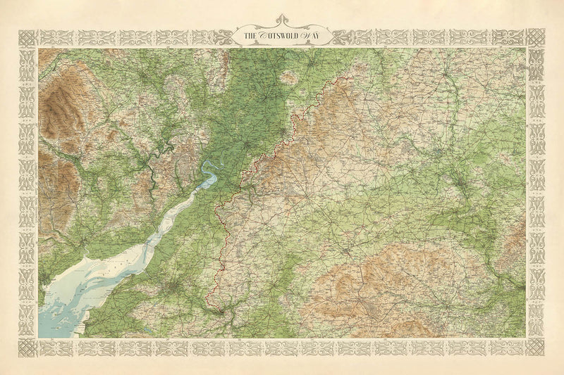 Visualiser thumbnail artwork