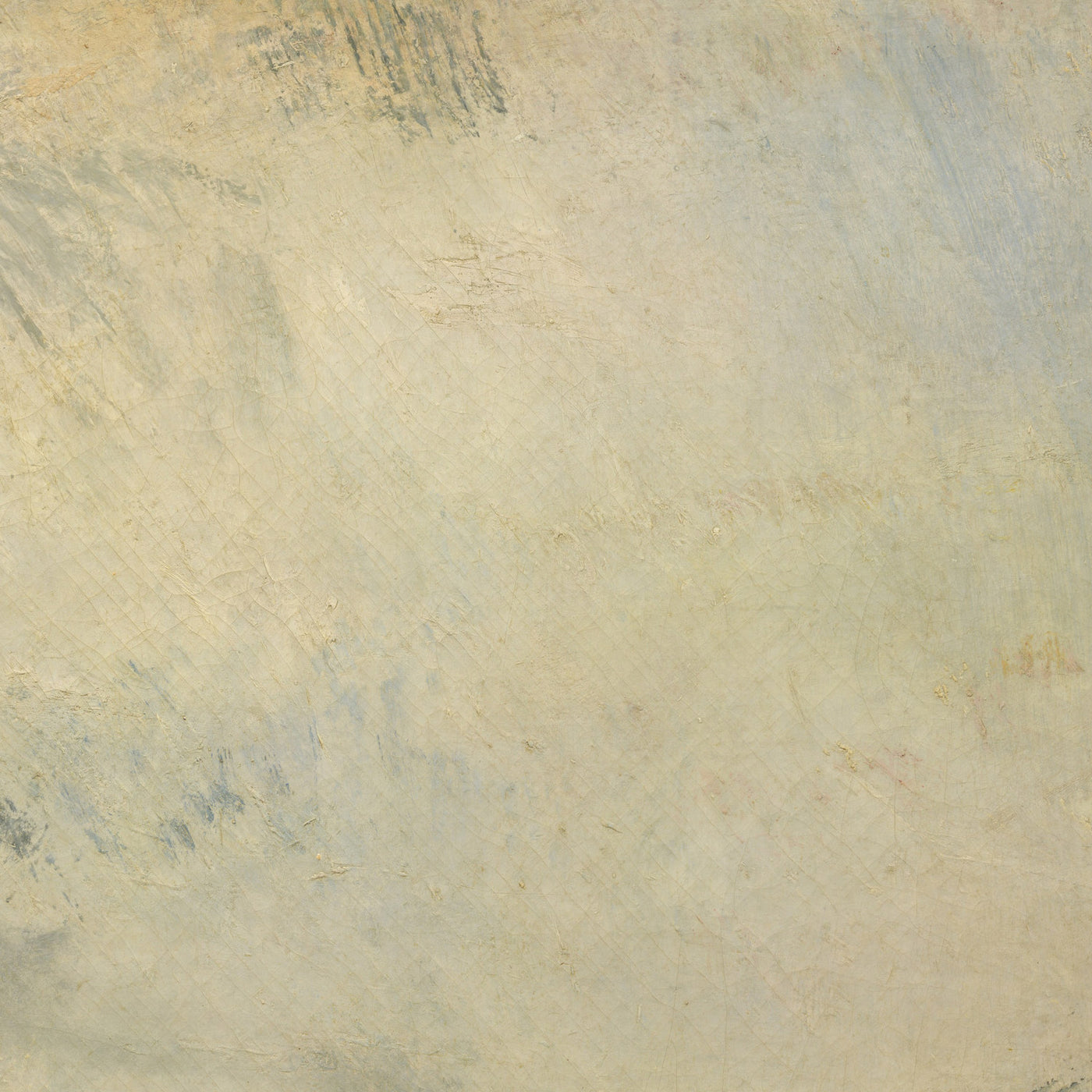 Whalers by Turner, 1845