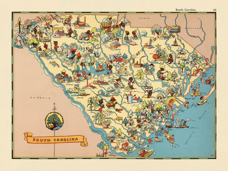 Visualiser thumbnail artwork