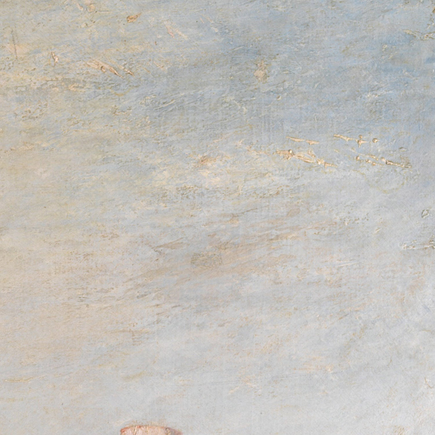 Schloss Rosenau, Coburg by Turner, 1841