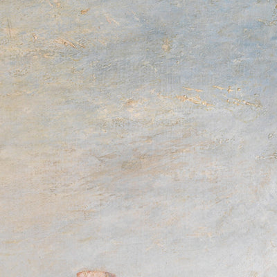 Schloss Rosenau, Coburg by Turner, 1841