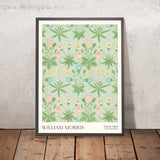 Daisy par William Morris, 1864 