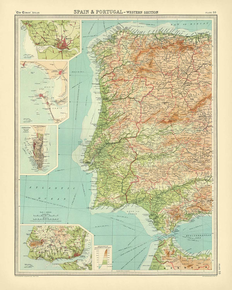 Visualiser thumbnail artwork