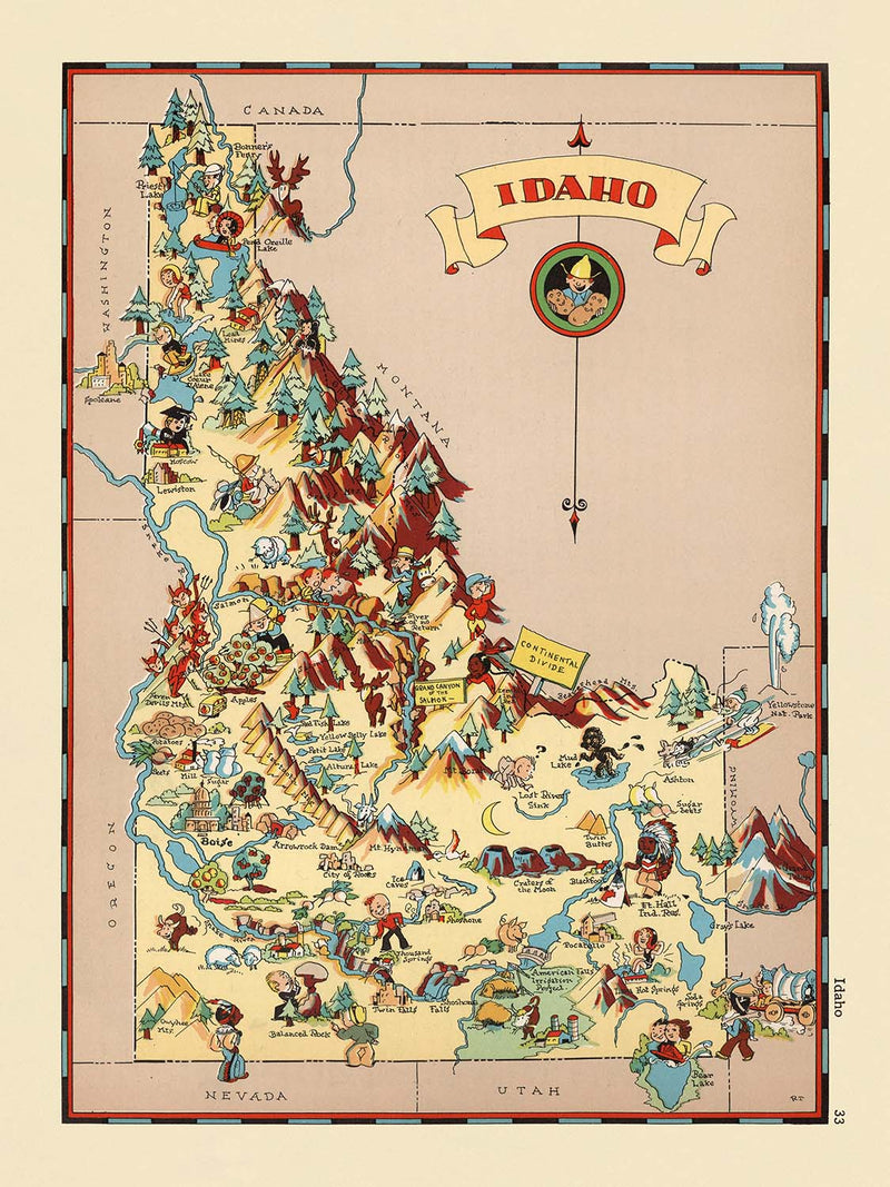 Visualiser thumbnail artwork