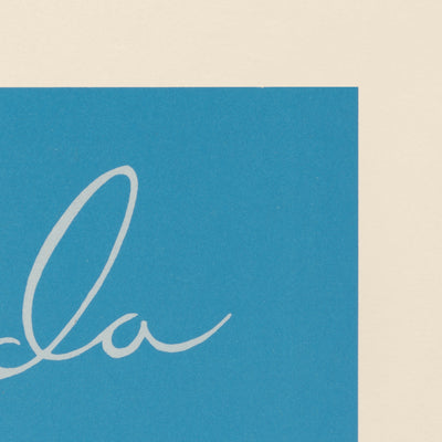 Bermuda Travel Poster: Bermuda by Adolph Treidler, 1940