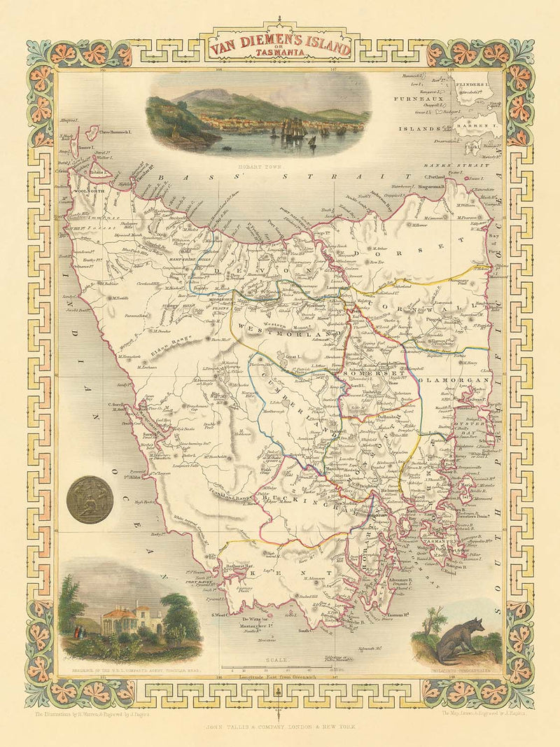 Visualiser thumbnail artwork