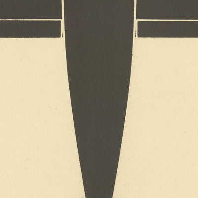 Fairchild Model 24W: WW2 Aircraft Identification Chart, 1942