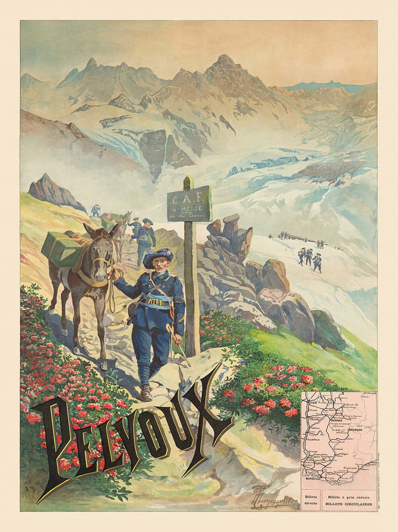 Visualiser thumbnail artwork