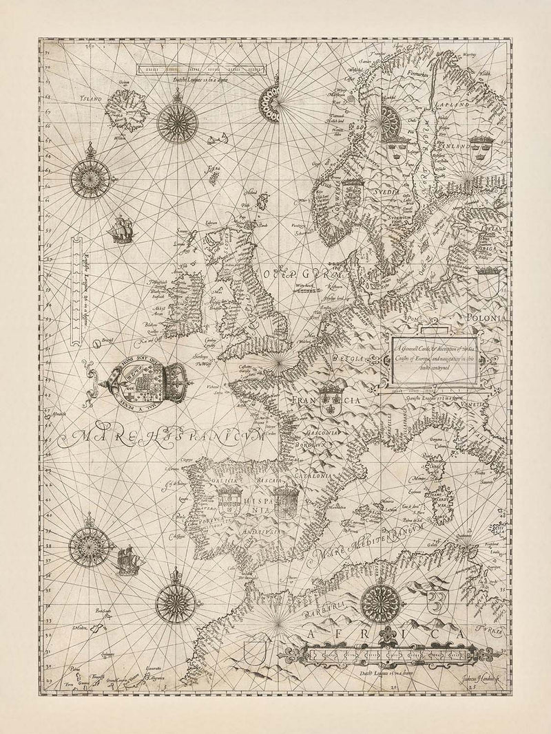 Visualiser thumbnail artwork