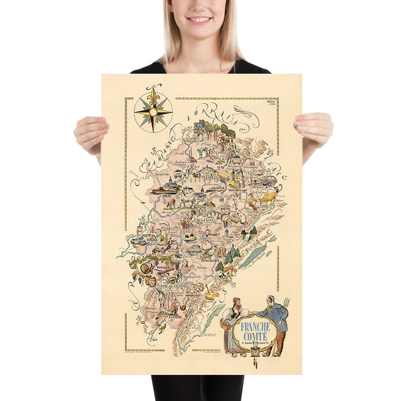 Visualiser thumbnail artwork