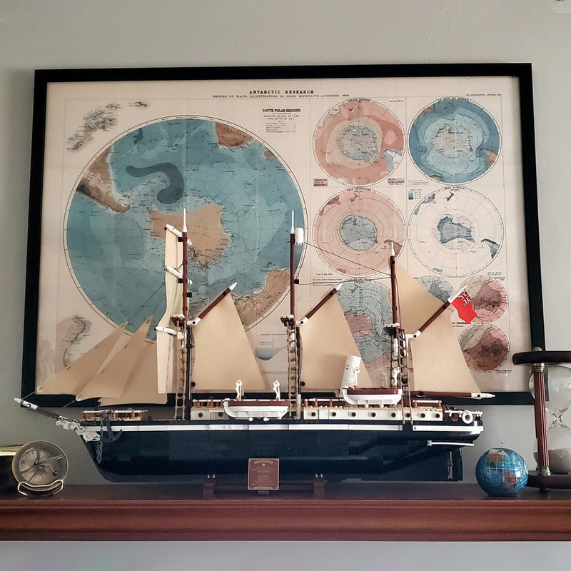 Visualiser thumbnail artwork