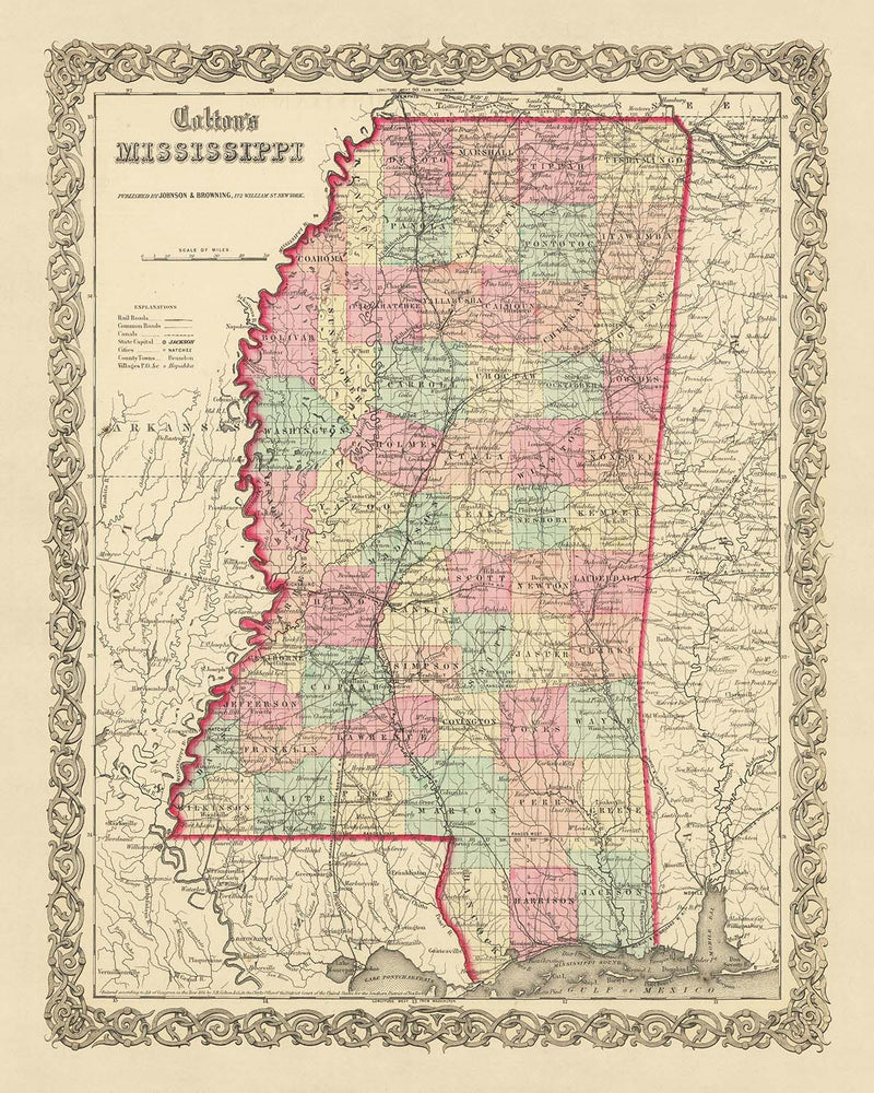 Visualiser thumbnail artwork