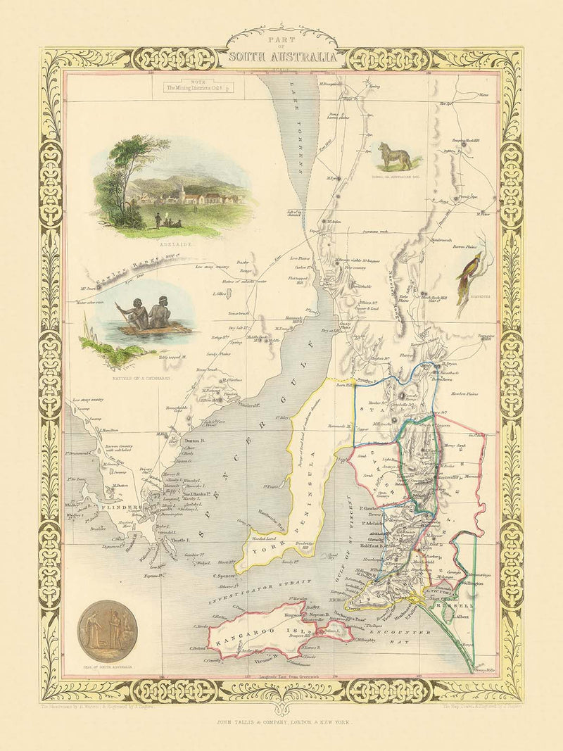 Visualiser thumbnail artwork