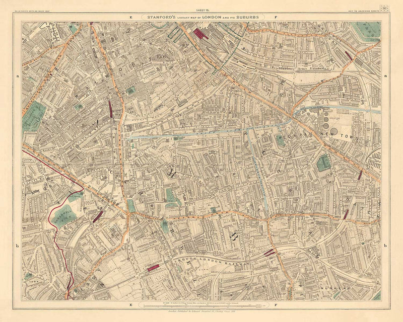 Visualiser thumbnail artwork