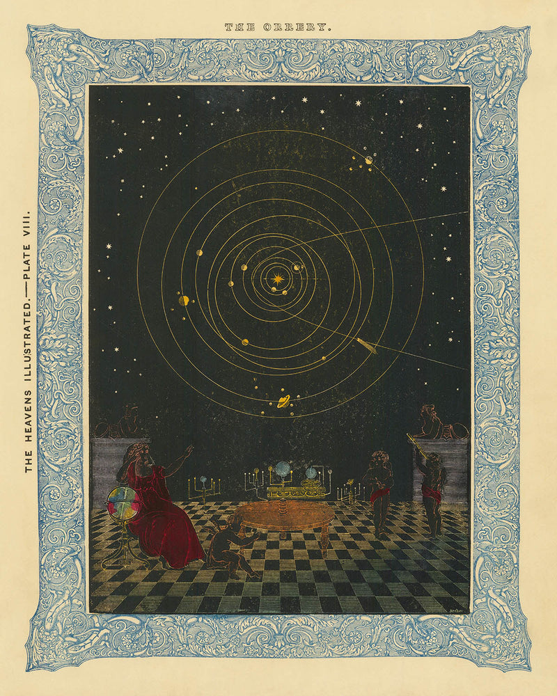 Visualiser thumbnail artwork