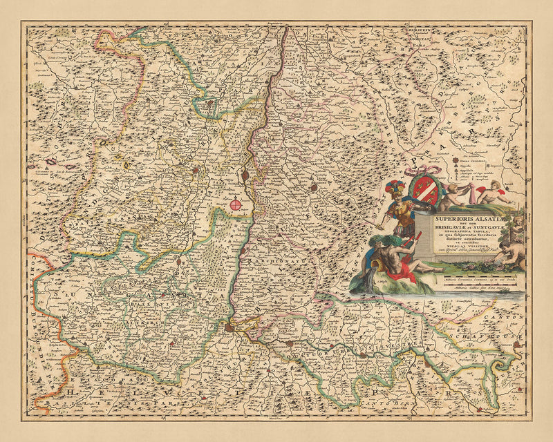 Visualiser thumbnail artwork