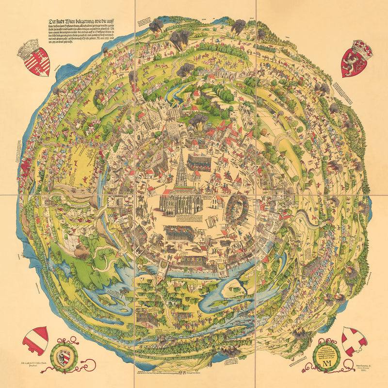 Visualiser thumbnail artwork