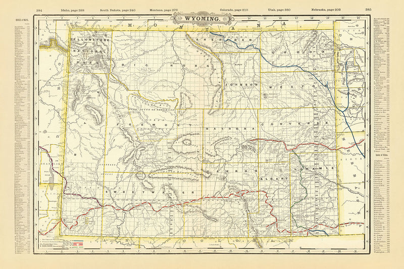 Visualiser thumbnail artwork