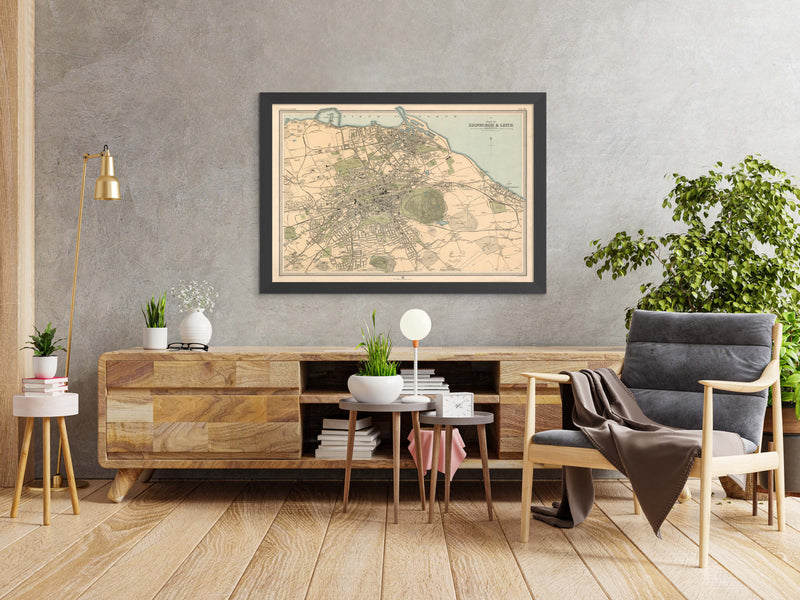 Visualiser thumbnail artwork