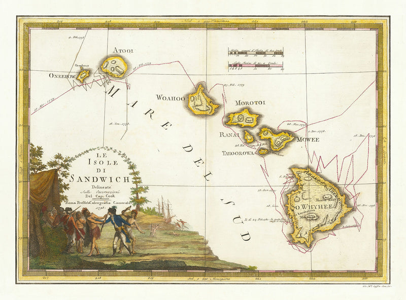 Visualiser thumbnail artwork