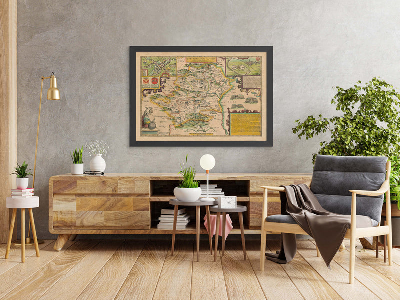 Visualiser thumbnail artwork