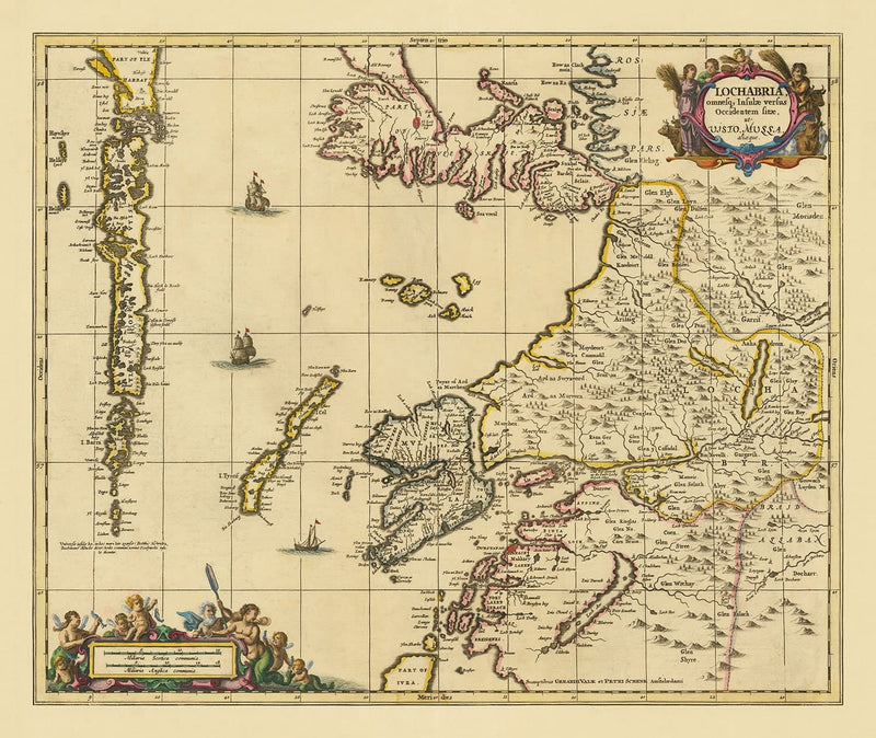 Visualiser thumbnail artwork